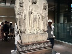 -东京国立博物馆