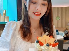 -莎琳娜食品有限公司·蛋糕店