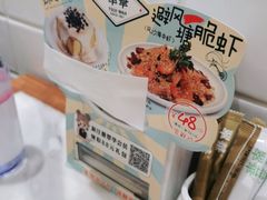 -翠华餐厅(德基广场店)