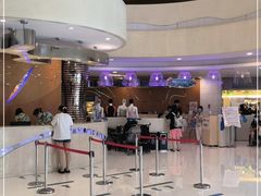 -南宫温泉水世界