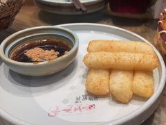 -水煮三国·川鲁江湖菜(香山店)