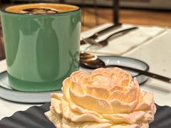 -潮一不贰·法式甜品·生日蛋糕·西式简餐(外滩店)