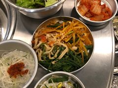 -馥二代韩式烤肉 2세대 불고기(喷水池店)