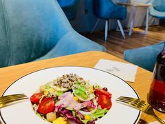 -ZING COFFEE 镜咖啡