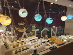 -盛宴自助餐厅(运达喜来登店)