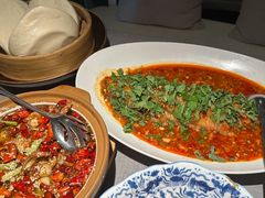 -南堂馆·新川菜(春熙路店)