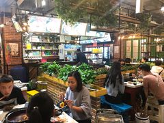 -钢管厂歆瑞源油卤串串香(春熙路太古里店)