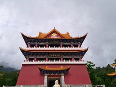 -崇圣寺三塔文化旅游区