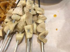 -枪火串烧·东北特色烧烤(罗湖总店)