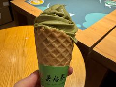 -吴裕泰茶庄(前门大街店)
