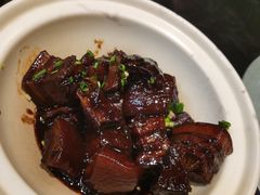 -海天楼中餐厅(吴宫泛太平洋酒店)