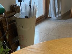 -infinite cafe
