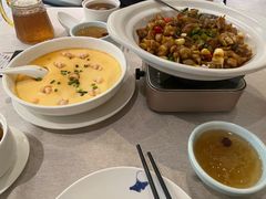 -简小舍·民间手艺菜(武昌江滩店)