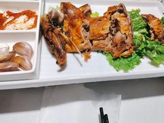 -阿西娅食府(中关村店)