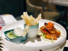 -蒋先森餐厅(万星广场店)
