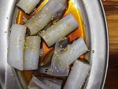 猪肠粉-陈添記·祖傳爽鱼皮·西关老字号(广州首店)