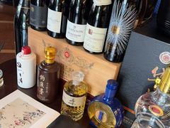 -甄御•海鲜新青岛菜(麦岛店)