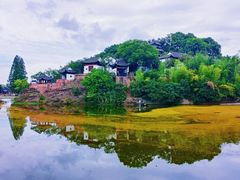 -东坡赤壁风景名胜区