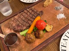 -IL TEATRO 精品意大利餐厅