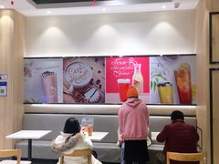 -CoCo都可(西宸天街店)