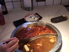 -李姑婆鲜切牛肉火锅自助(凤城二路店)