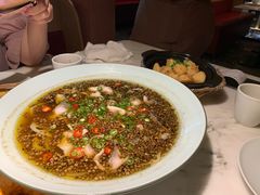 -初蓉丨遇见新川菜(亲贤街荣耀店)
