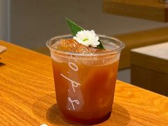 -O.P.S. CAFE