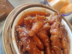 -晋江荣誉国际酒店·港誉茶餐厅