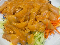 -满园烤鸭·春饼(太原街万达店)
