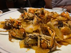 -周家二小姐的菜(西津渡店)