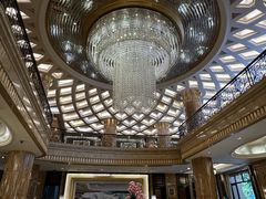 -上海浦东星河湾酒店