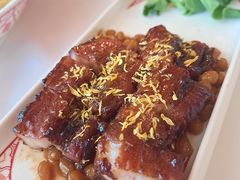 -谭厨中山传家菜.乳鸽.脆鲩鱼(华强北中航城店)