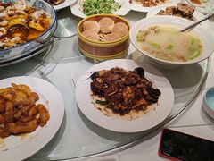 -玉林烤鸭店(黄村兴华店)