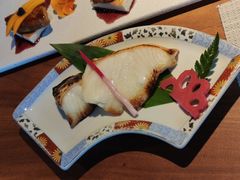 -森味薪火烧•烧鸟居酒屋•日本料理(望京店)