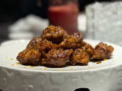 -骏莱海鲜鱼港(五角场店)
