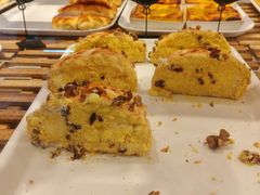 -新侨三宝乐面包店(崇文门店)