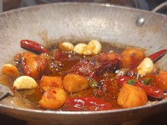 -吃饭皇帝大(解放西路店)