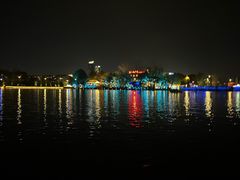 -南通濠河风景名胜区