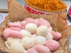 -龍歌自助小火锅(城阳万象汇店)