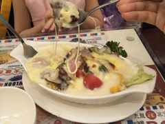 -九龙冰室(动漫星城店)