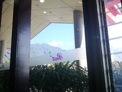 -丽江三义国际机场