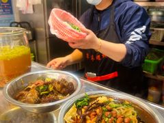 -娇姐老牌螺蛳粉(雅儒路店)