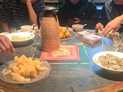-洞庭土菜馆(天河北总店)