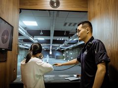 -枪馆1号实弹射击俱乐部