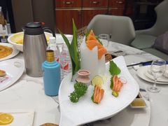 -新丁香海鲜酒店(银海商贸城店)