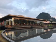 -Club Med地中海俱乐部·桂林度假村