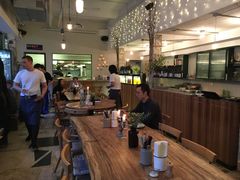 大堂-RAC BAR(安福路店)