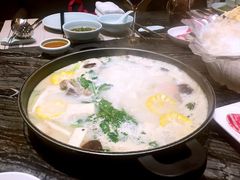 -海逸海鲜酒家(古北店)