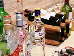 -广州粤海喜来登酒店