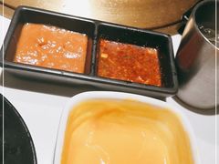 -花味·自助烤肉(雨花客厅店)